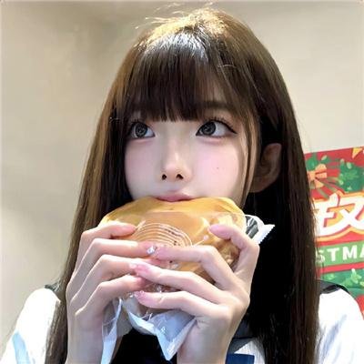保持微笑