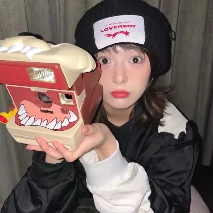 女神的命运